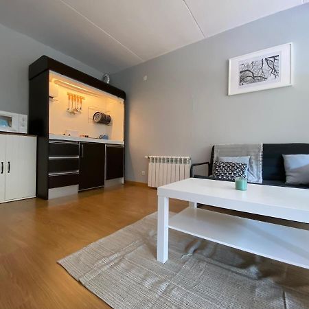 Apartamento Duplex En La Molina Alp Exteriér fotografie