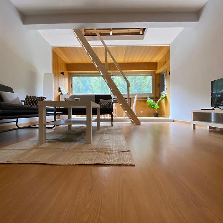Apartamento Duplex En La Molina Alp Exteriér fotografie