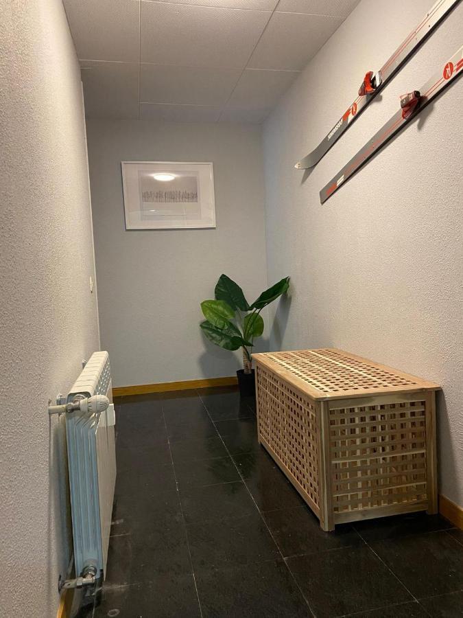 Apartamento Duplex En La Molina Alp Exteriér fotografie