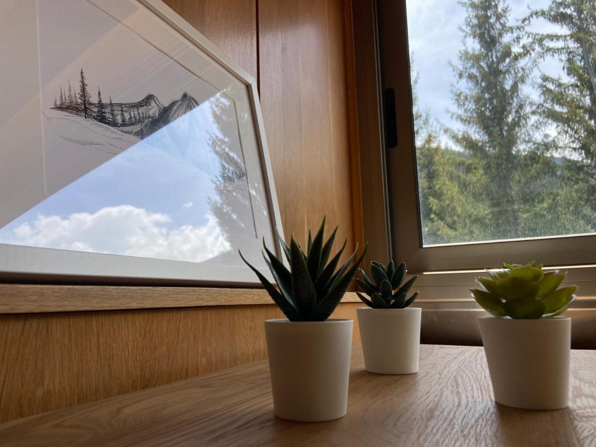 Apartamento Duplex En La Molina Alp Exteriér fotografie